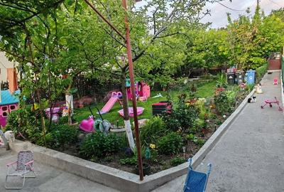 Casă cu 1 camere în Eforie - 10