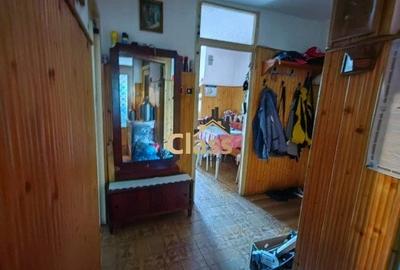 Apartament cu 3 camere decomandat, mobilat în Zorilor - 5