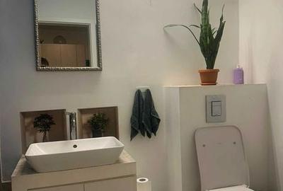Apartament cu 3 camere decomandat în Titan - 7