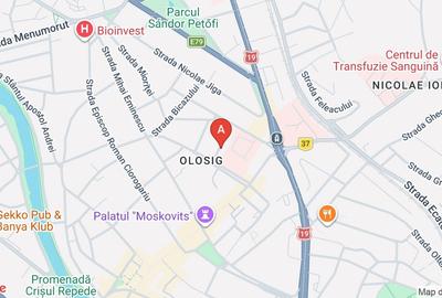 Apartament cu 4 camere decomandat, mobilat în Ultracentral - 12