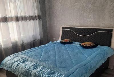 Garsonieră decomandată în Sebastian - 2