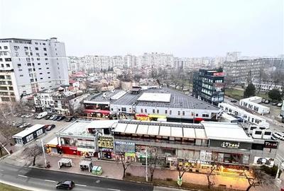 Apartament cu 3 camere decomandat, mobilat în Vitan Mall - 13