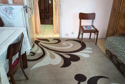 Garsonieră semidecomandată în Central - 2