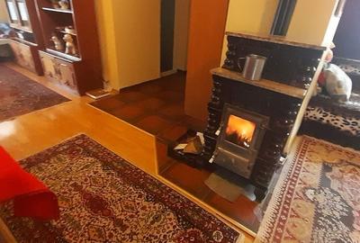 Casă cu Teren 500 Mp în Tăuții-Măgherăuș