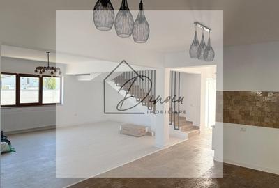 Pantelimon I Vila 4 Camere Premium moderna luminoasa I COMISION 0% Pantelimon I Vila 4 Camere Premium moderna luminoasa I COMISION 0% - 1