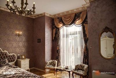 Casă cu 4 camere cu Teren 650 Mp în Central - 6