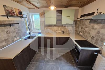 Casa individuala 4 camere teren 3825 mp Cisnadioara - 20