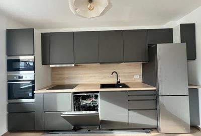 Studio 53 mp, etaj intermediar, loc de parcare, Pet Friendly, Tractorul - Coresi - 3