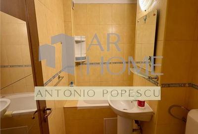 Apartament cu 2 camere decomandat în Vest - 11