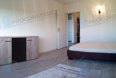 Apartament de inchiriat | 50 mp | Circumvalatiunii | 400 E - 4