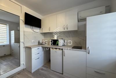 Garsonieră, mobilată în Gheorgheni - 5