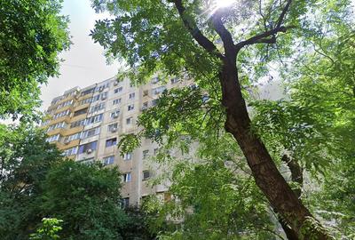 Apartament decomandat în Chișinau - 9