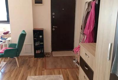 Vila P+1 in Valu lui Traian - 1