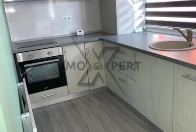 Apartament 2 camere - Parcul feroviarilor - 2