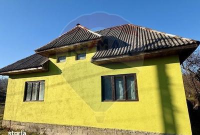 Casă cu 3 camere în Sârbi - 1