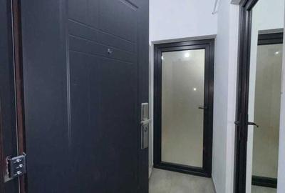 Garsonieră decomandată în Exterior Vest - 3