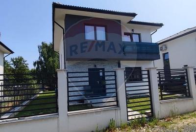 DE INCHIRIAT CASA MODERNA - 4