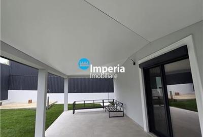 Casă individuală cu 4 camere cu Teren 470 Mp în Miroslava - 2