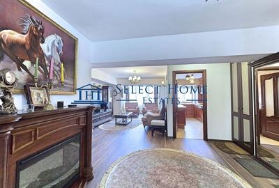 Apartament Elegant| Pta Alba Iulia| 90 mp| Centrala proprie| Ultraechipat - 3