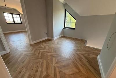Vila superba, finisaje de lux, P+M - Hemeius! - 16