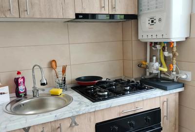 Apartament 2 camere - Cornitoiu - 5