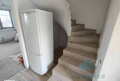 Casă cu 4 camere cu Teren 25 Mp în Giurgiului - 7