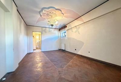 Apartament cu 3 camere semidecomandat în Ultracentral - 5