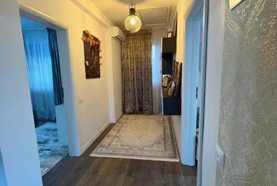 Casă cu 5 camere cu Teren 300 Mp în Chiajna - 2