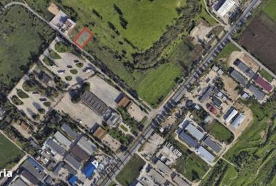 Spațiu comercial, în Vest