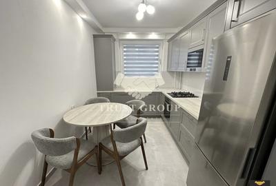 Apartament cu 2 camere decomandat, mobilat în Floreasca - 3