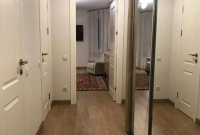 Garsoniera in zona Floreasca - 1