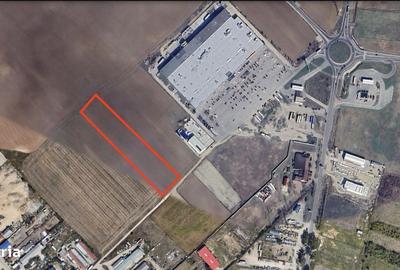 Spațiu comercial, în Santăul Mic