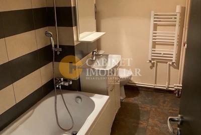Apartament cu 2 camere nedecomandat, mobilat în Podu Roș - 6