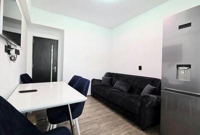 Apartament cu 2 camere decomandat, mobilat în Năvodari - 4
