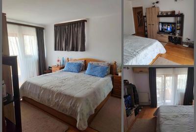 Casă cu 4 camere în Radu Negru - 3