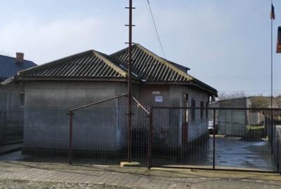 Casa de vanzare in Manasia strada Iasomiei - 5