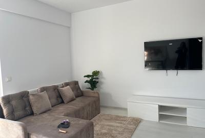 Apartament 2 camere Mobilat+Utilat complet! Direct Dezvoltator! - 3