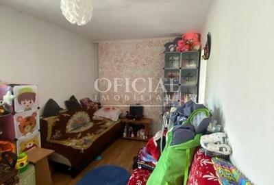 Apartament 1 Camera | 23 Mp | Intermediar |  Balcon | Hasdeu Pasteur