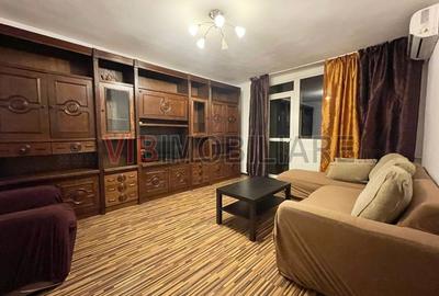 Lujerului - Metrou - 3 Camere - Decomandat - 6