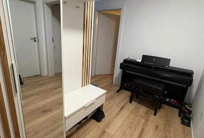 Apartament cu 3 camere decomandat în Florești - 1