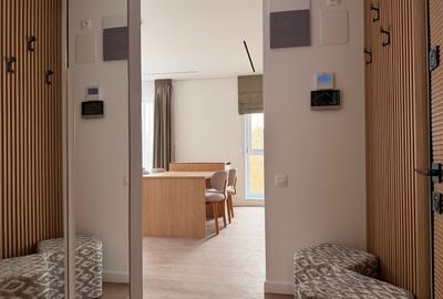 NOBLE Piatra Craiului | Apartament Tip 2 MOBILAT - 17