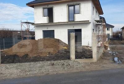 Casă cu 5 camere cu Teren 500 Mp în Jucu - 5
