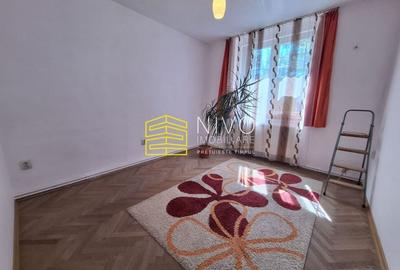 Spațiu de birou - Tg. Mureș - Ultracentral - Zona Cetate - 6