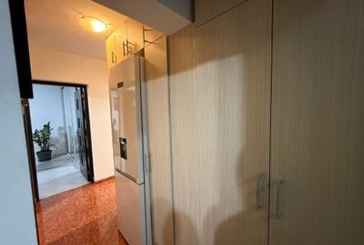 Apartament 3 camere de vânzare – Sos. Giurgiului, Sector 4 | 120.000 € - 13