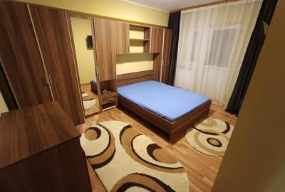 Apartament cu 3 camere în Central - 5