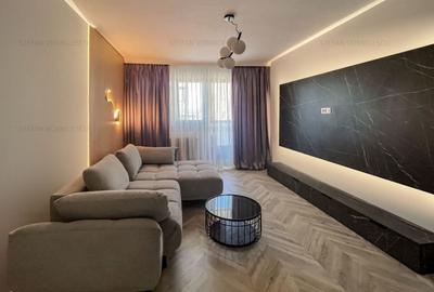 Apartament 2 camere de inchiriat | mobilat premium | Piata Nicolina - 5
