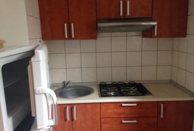 Apartament in bloc stradal Magheru ideal firma/birou - 8
