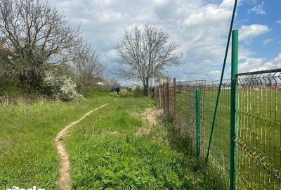 Teren de 1155 mp, în Giurgiului - 8