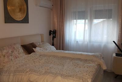 Apartament cu 2 camere decomandat în Hipodrom 3 - 15