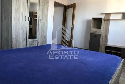 Apartament 1 camera, 40 mp, mansarda, centrala proprie, Buziasului - 1